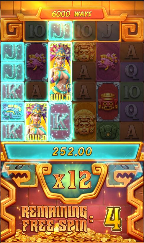 Chancer Casino game