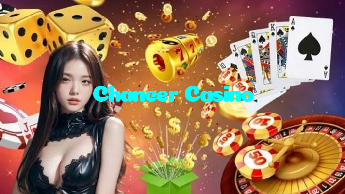 making first deposit on Chancer Casino website using local payment methods in Pakistan