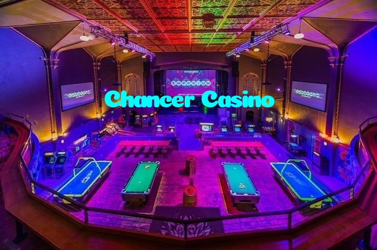 available types of Chancer Casino bet including pre-match live express and system bets