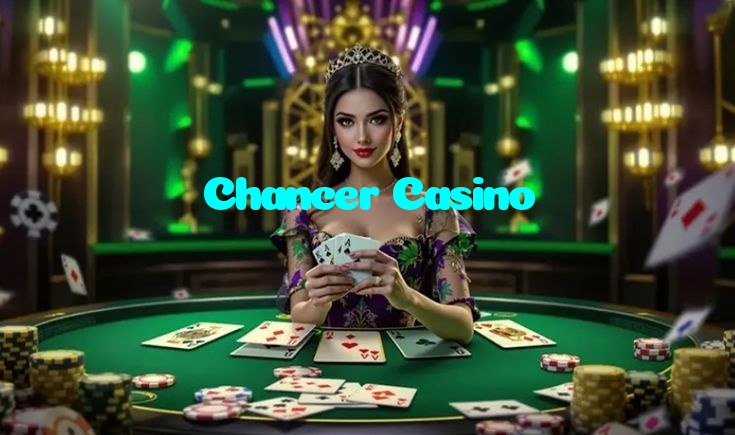 Chancer Casino