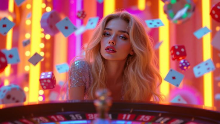 Chancer Casino پاکستان ریئل منی گیمز