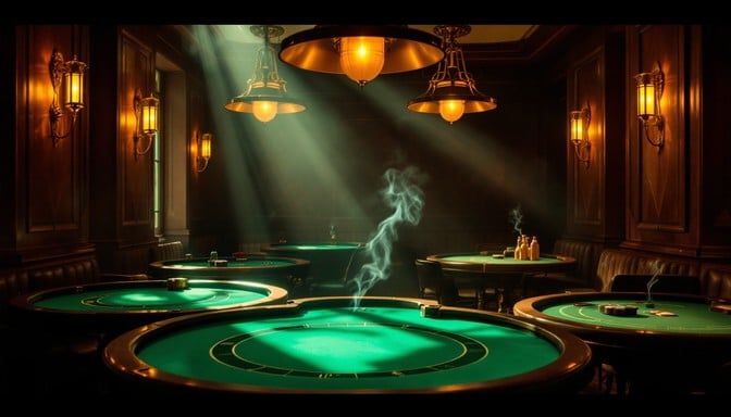Chancer Casino