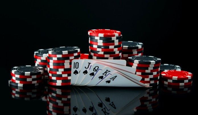 Chancer Casino پاکستان ریئل منی گیمز